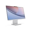 Dators AIO LENOVO IDEACENTRE 27'' FHD IPS, ULTRA 7 256V, 16GB/512GB, Intel ARC Graphics/ Windows 11 Home